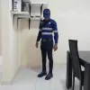 Lopang Tlharesagae