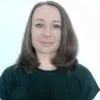 Volha Tsirulnik