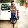 Sushil Kumar