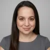 Yuliya Bagriy
