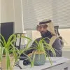 Osama Alfaidi