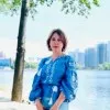 Iullia Kryvosheieva