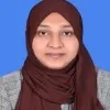 Farzana Foumin