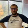 Dmytro Oplachko