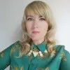 Iryna Polushkina