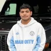 NONAMEGIVEN ROHIT