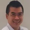 Raymond Ho