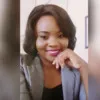 Wendy Kutemba Kuku