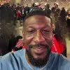 Kedrick Johnson
