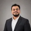 Mohd Shahwaz