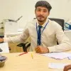Shoaib khan