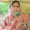 Najma Parveen