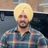 Sarbrinder Dhillon