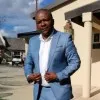 Lehlohonolo Manoto