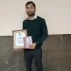 CA Jaswant Parmar