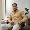 Rohan Sisodhiya