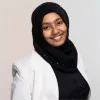 Farha Tazriaan Khan