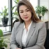 Karen Christine Aguila
