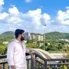 Abhishek Mishra