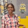 Sanchana Rajakumar