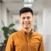 Cedric Poh
