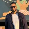 Omar Maher