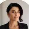Eva Bensoussan