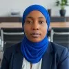 Salamatu Kazeem