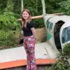 Karoline Roll