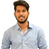 Pratik Jaiswal
