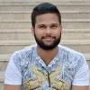 Suresh Wickramasinghe