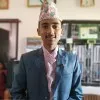 Ranjan Basnet