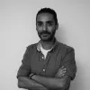 Mohamed Hamdy