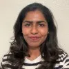 Steffy Varghese