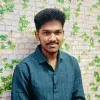 Vasanthan Anbudevan