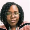 Tiara Pitt Ouedraogo