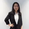 Jessie Boyu Li