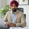 Malkit Singh