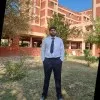 Aniket Thakare