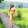 Nwabisa Butshingi