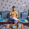 Dhruv Khumeriyal