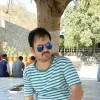 Akhil Patwardhan