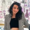 Komal Hansora