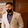 Siddharth Pratap Singh
