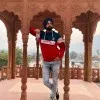Mandeep Singh