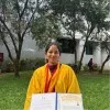 Indhuja