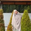 Isha Rani Al Fitrah