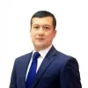 Muhsinjon Muhamadjonov