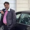 Mohammad Sanowar Hossain