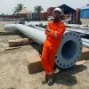 Gideon Adebayo